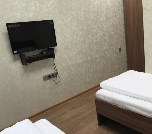 Inn Vostok