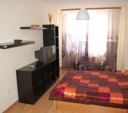 Smart Apartment