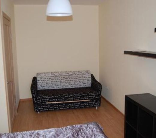 Smart Apartment