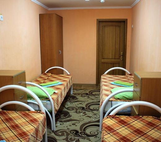 Hotel Aliye Parusa