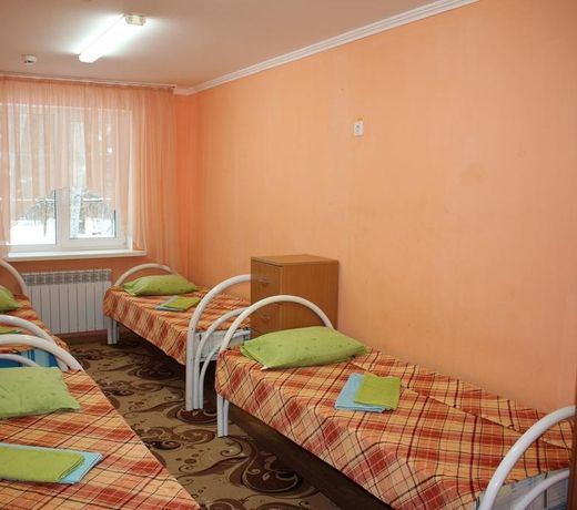 Hotel Aliye Parusa