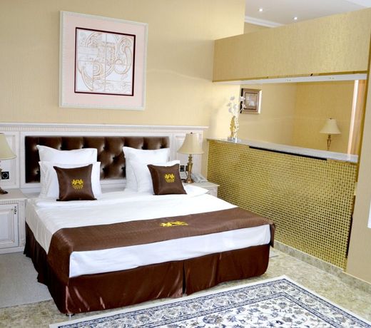 Hotel Cascade