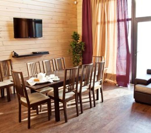 Hotel Gorizont