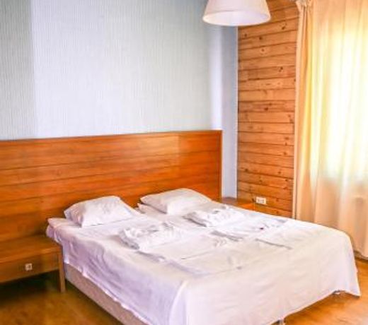 Hotel Gorizont