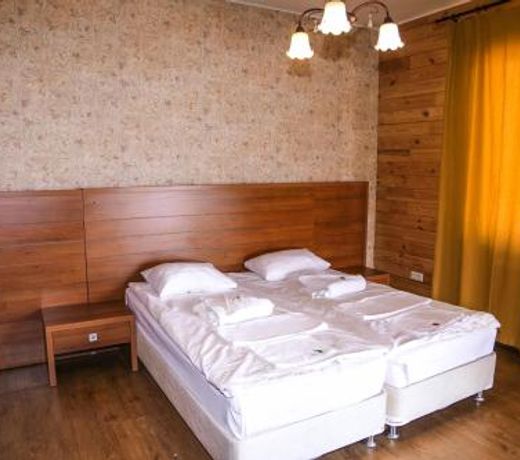 Hotel Gorizont