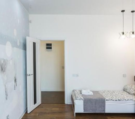 Apartments ODIN in city centre