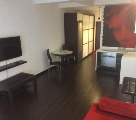 Apartment Irk