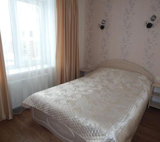 Aqualife Spa hotel on Leninskogo Komsomola