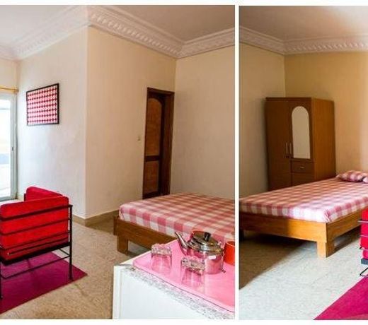 Hotel Residence Abdou Diouf 1