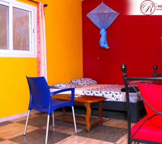 Hotel Residence Abdou Diouf 1