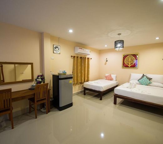 Sri Siam Resort