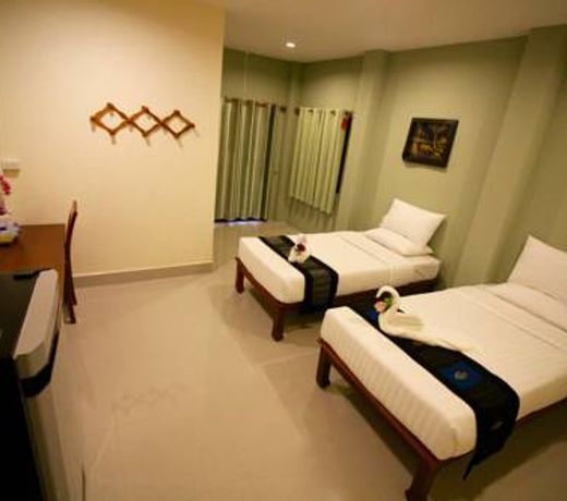 Sri Siam Resort
