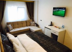 Trabzon Holiday Homes and Villas Armila Suites фото 2