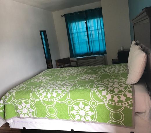 Geneva Motel