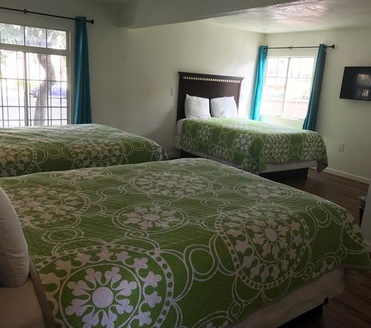 Geneva Motel