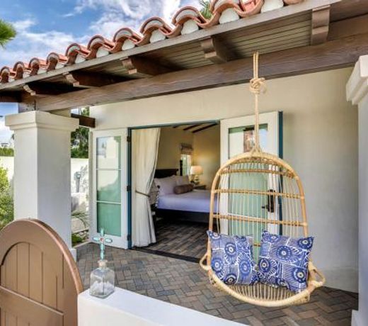 La Serena Villas - Adults Only 21 & Up