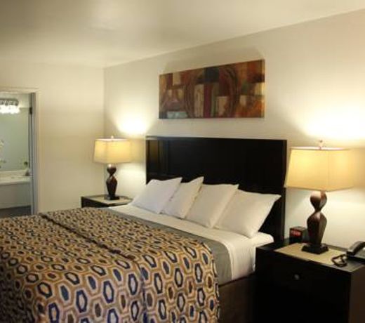 Mariners Cove Inn