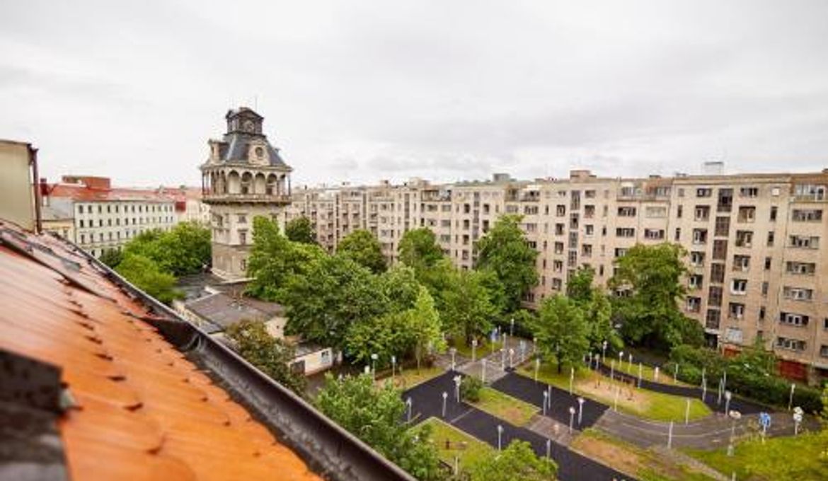 Prague Letna Apartments