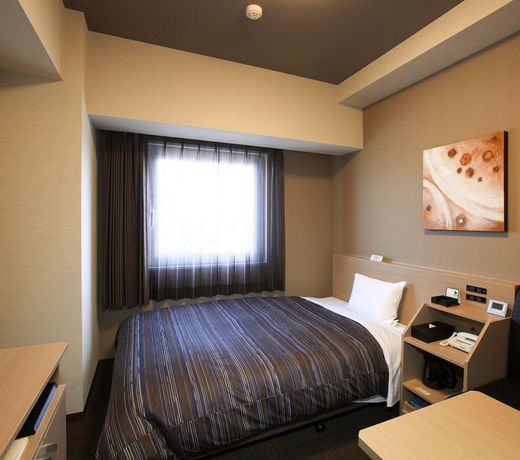 Hotel Route-Inn Fuji Chuo Koen Higashi