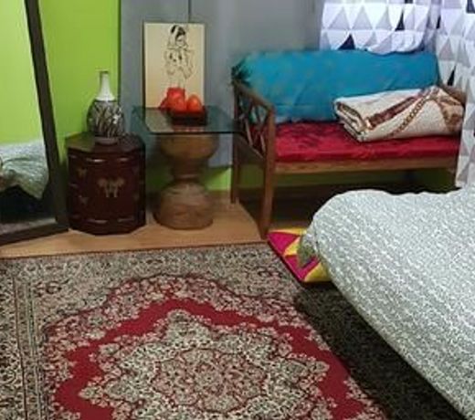 Camino B&B