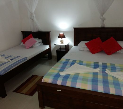 Southern Comforts - Galle Fort