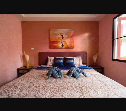 Royal Chang of Siam Boutique Resort