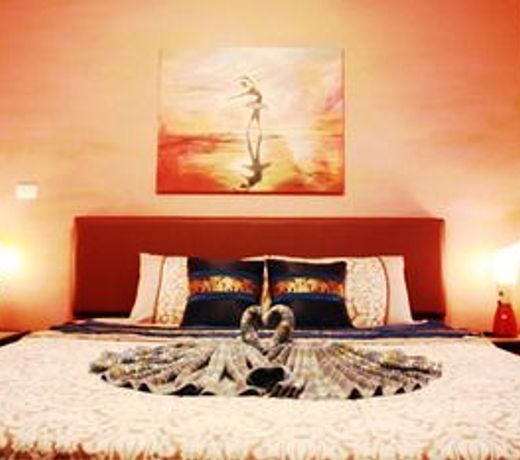 Royal Chang of Siam Boutique Resort