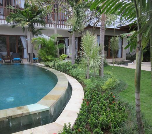 Villa Tounga Sanur