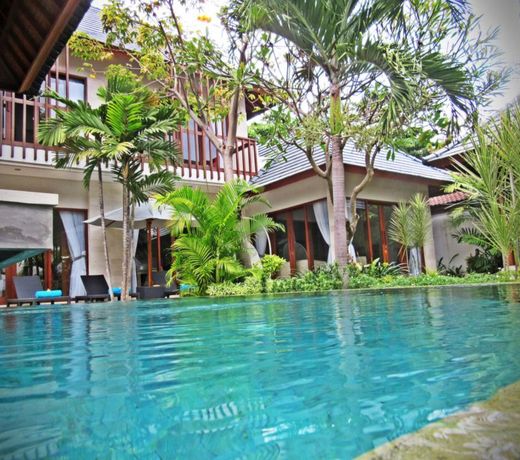 Villa Tounga Sanur