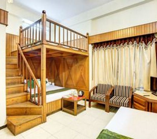 Treebo Trend Varuna Shimla