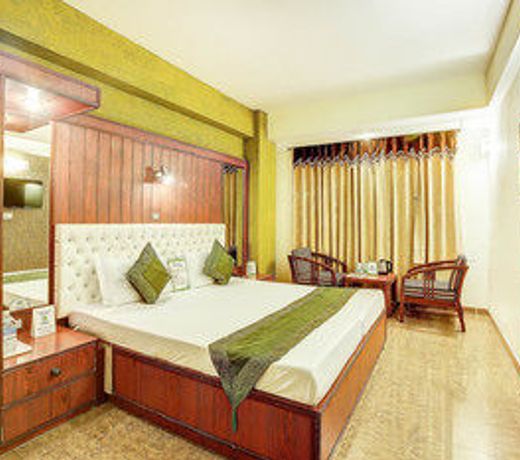 Treebo Trend Varuna Shimla
