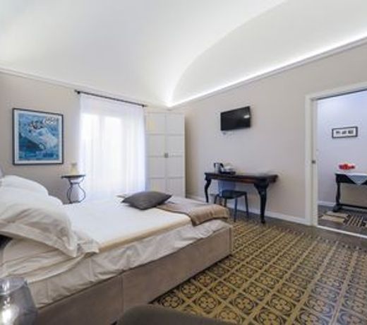 B&B Sciara Larmisi