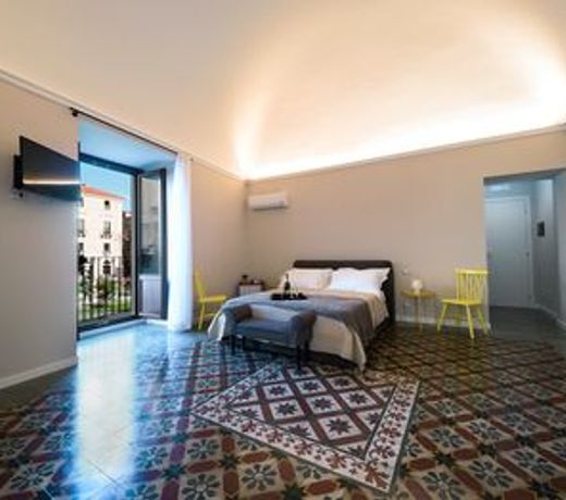 B&B Sciara Larmisi