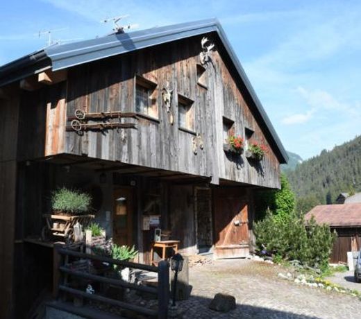 Cianbolpin Guesthouse