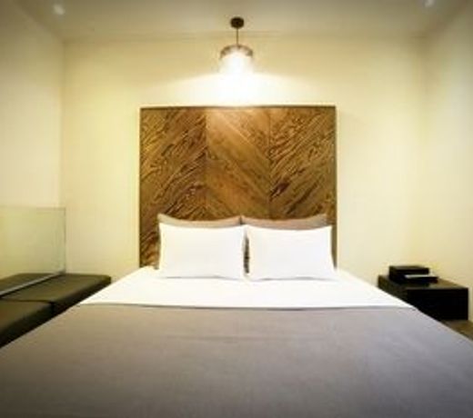 Chuncheon Urbane Hotel