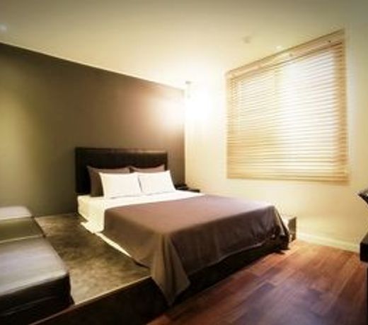 Chuncheon Urbane Hotel