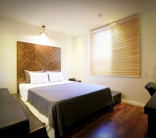 Chuncheon Urbane Hotel