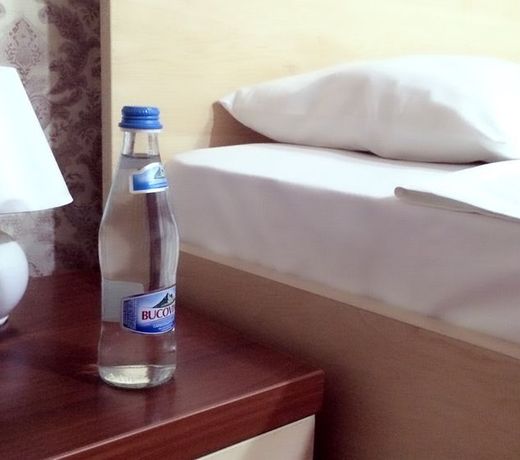 Dream Hotel