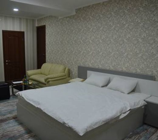 Dream Hotel