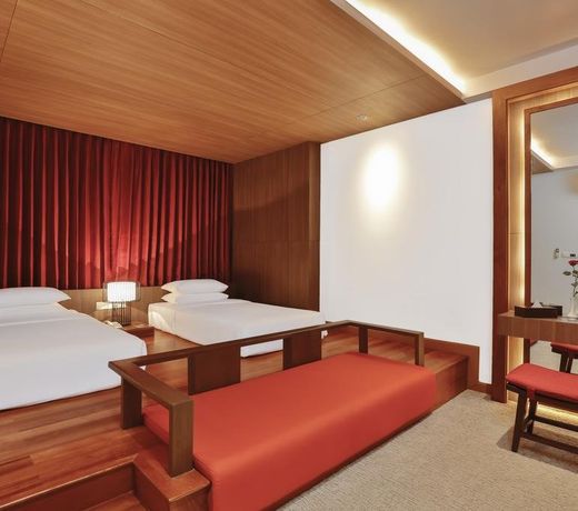 The Link 83 Mandalay Boutique Hotel