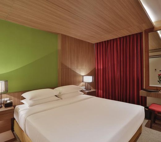 The Link 83 Mandalay Boutique Hotel