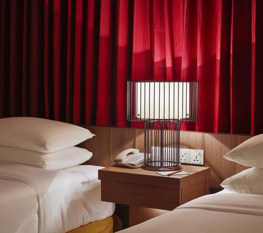 The Link 83 Mandalay Boutique Hotel