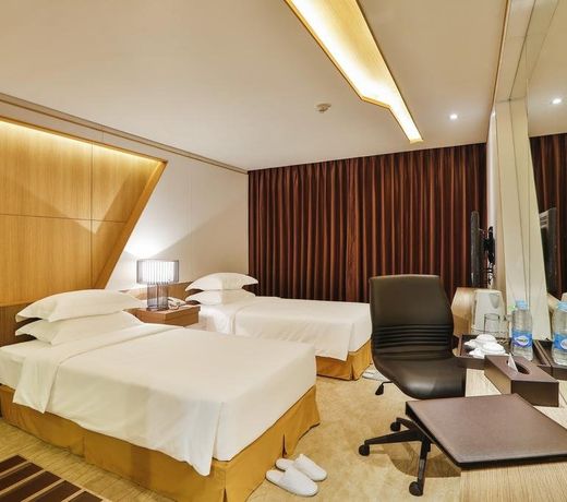 The Link 78 Mandalay Boutique Hotel