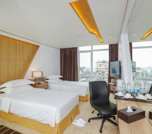 The Link 78 Mandalay Boutique Hotel