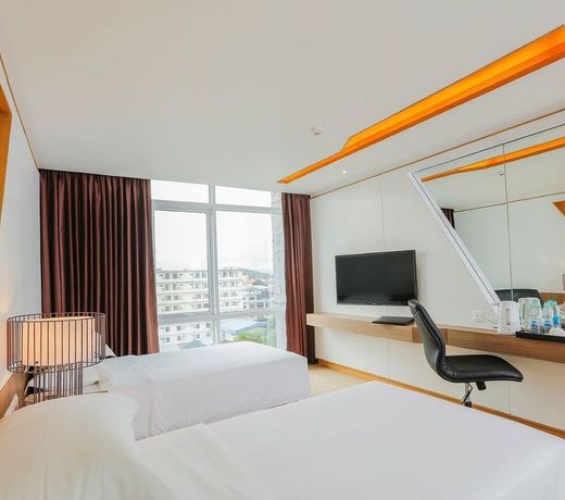 The Link 78 Mandalay Boutique Hotel