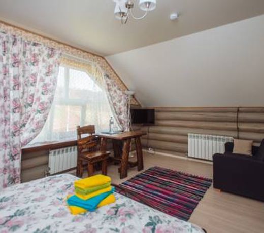 ÐÐ¾ÑÑÐµÐ²Ð¾Ð¹ ÐºÐ¾Ð¼Ð¿Ð»ÐµÐºÑ "Ð¦Ð¸Ð¿Ð¸Ð½Ð° Ð³Ð¾ÑÐ°"