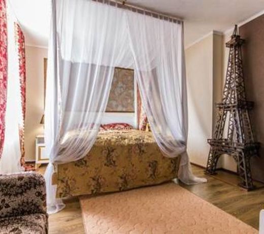 Izumrud Guest House