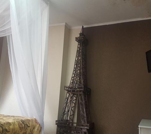 Izumrud Guest House