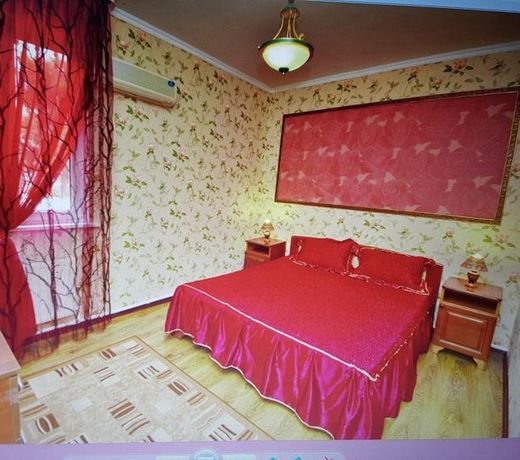 Izumrud Guest House