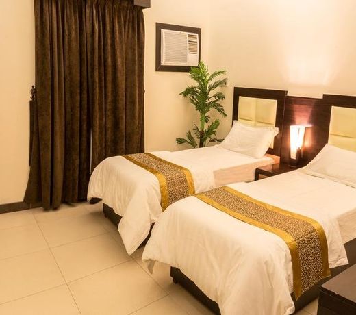 Hyatt Alsharq